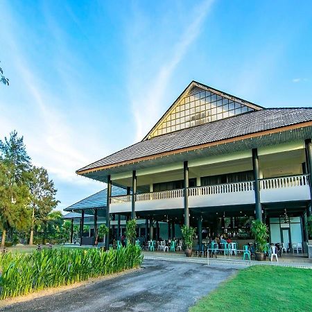 Cinta Sayang Resort Sungai Petani Exterior foto