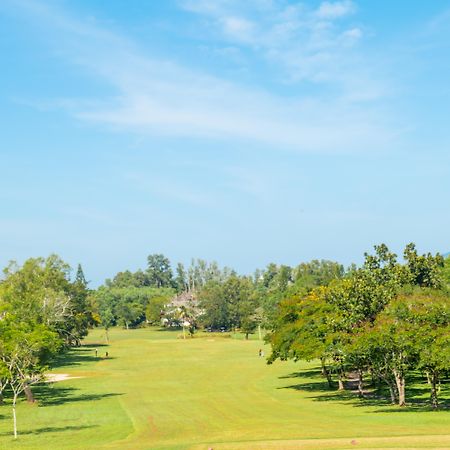 Cinta Sayang Resort Sungai Petani Exterior foto