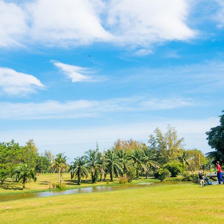 Cinta Sayang Resort Sungai Petani Exterior foto