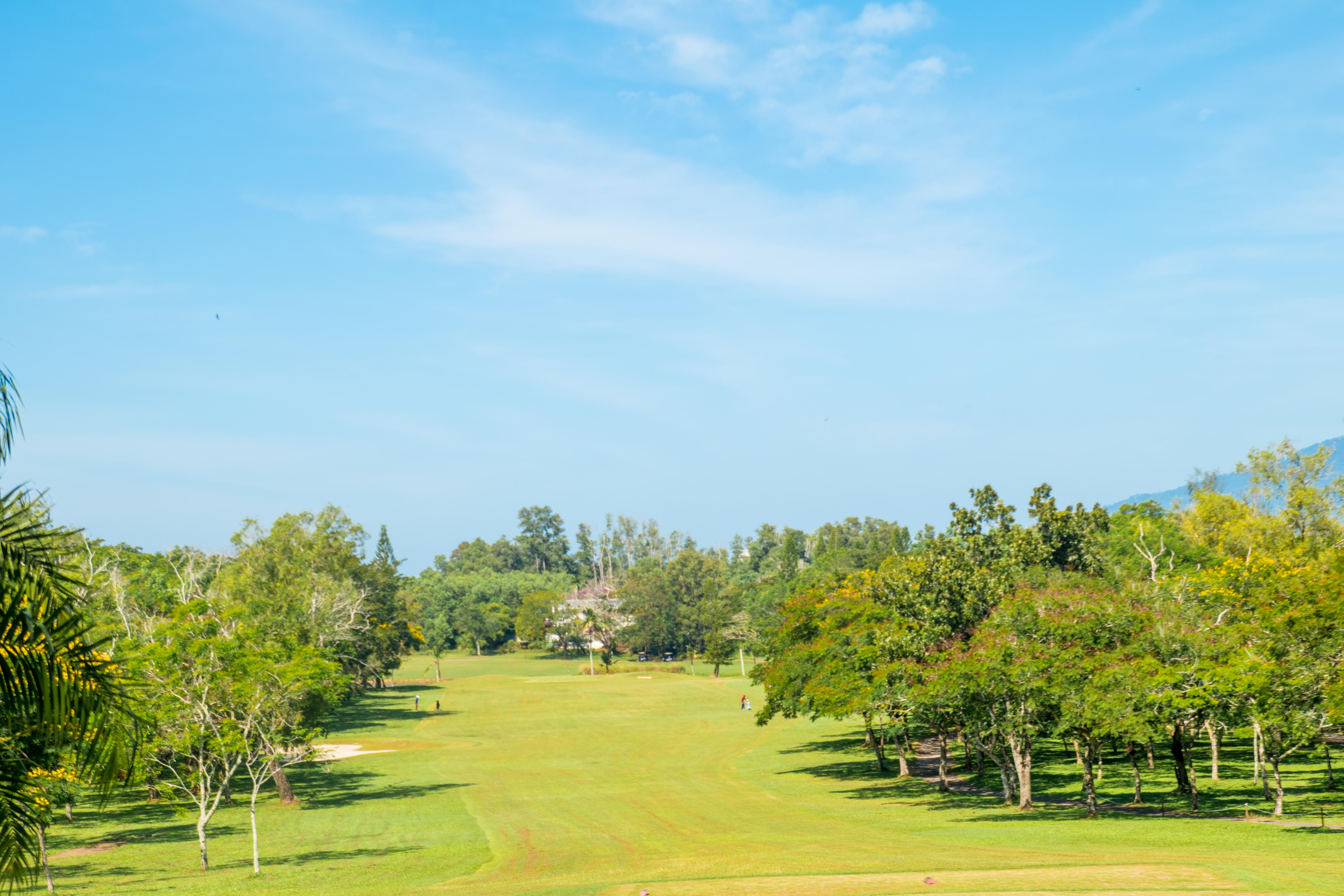 Cinta Sayang Resort Sungai Petani Exterior foto
