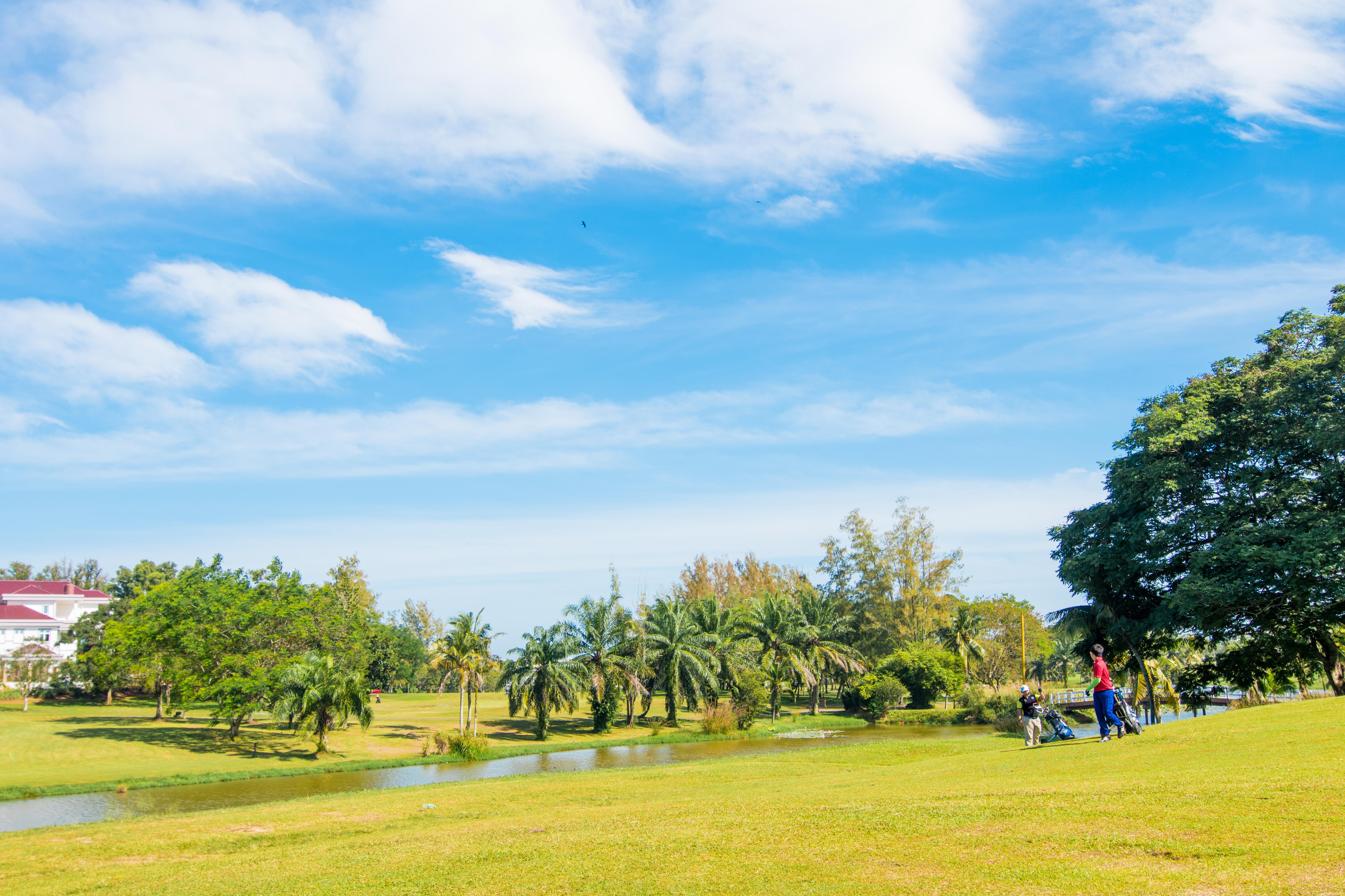 Cinta Sayang Resort Sungai Petani Exterior foto