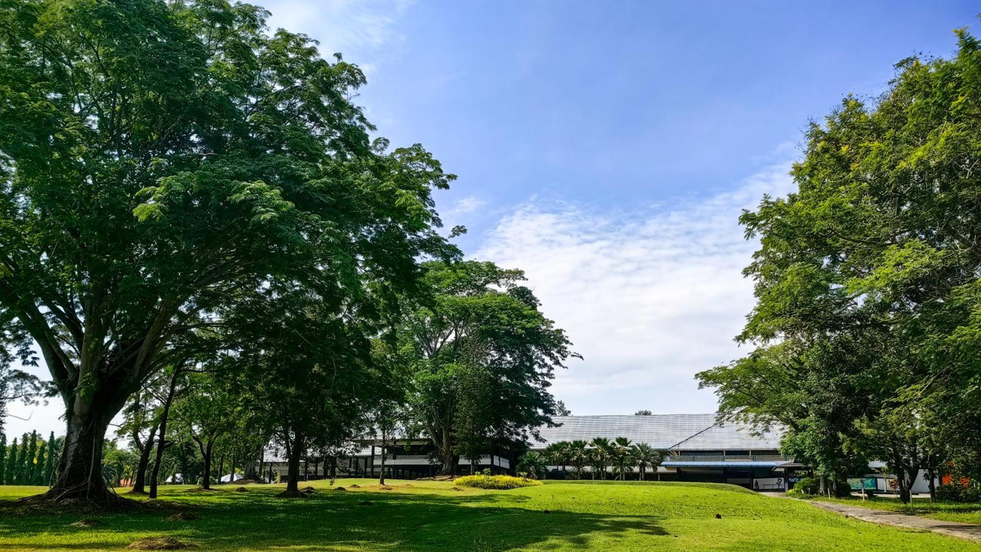 Cinta Sayang Resort Sungai Petani Exterior foto