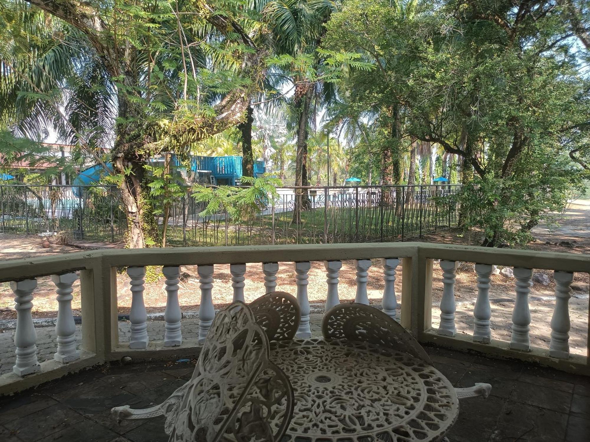 Cinta Sayang Resort Sungai Petani Exterior foto